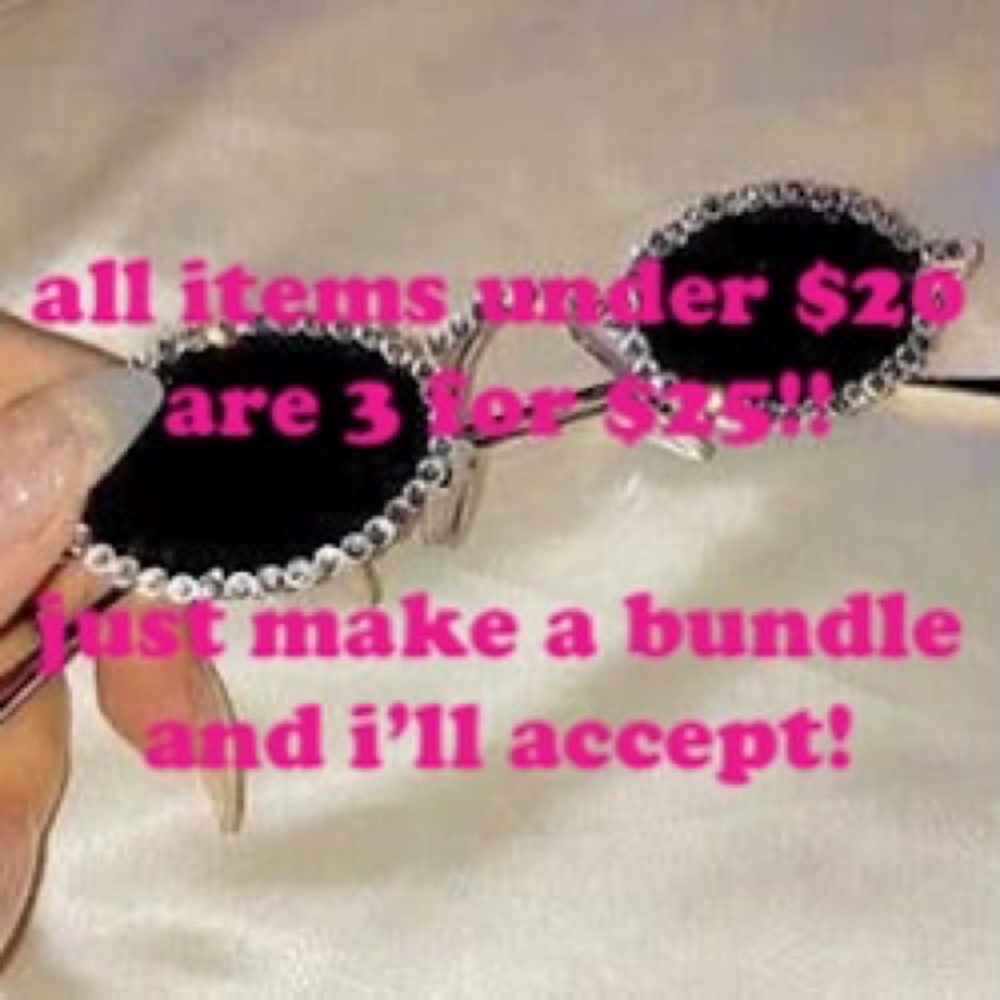 Send me your bundles!!